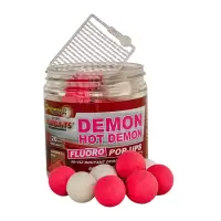 STARBAITS CONCEPT FLUO POP UP HOT DEMON 20MM 80GR